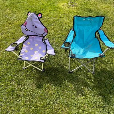 Outbound Kids Chairs for children , View more