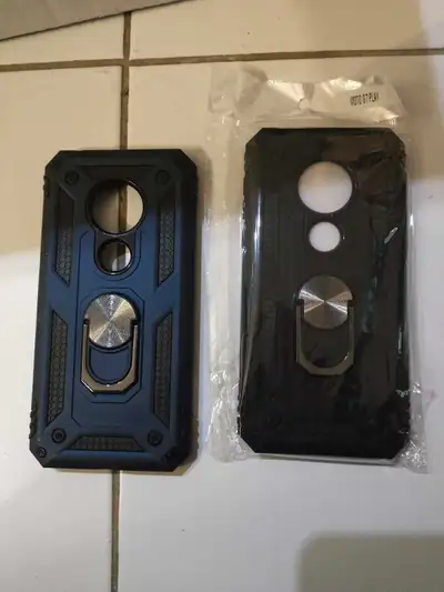 Case de téléphone Motorola G7 Play , View more