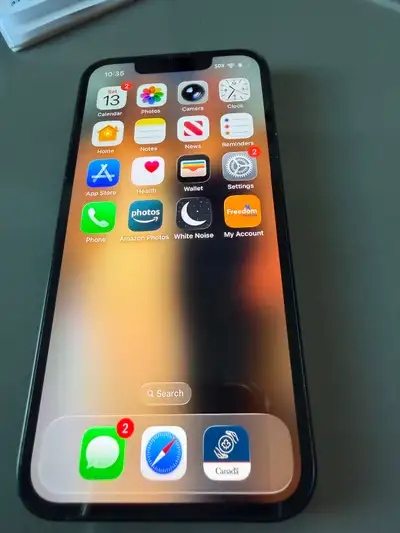 iPhone 13 mini, View more