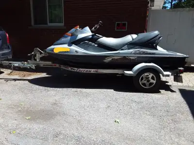 Excellent ski excellent condition, fast, not for beginners. 71 mph/113 kph. I buy skis, go through e...