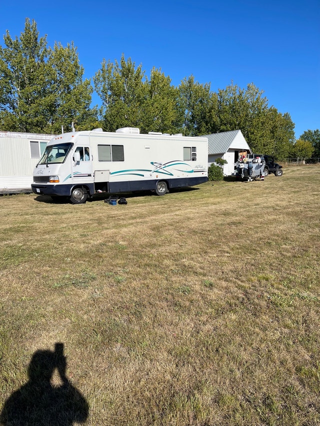 Moterhome RVs & Motorhomes Kamloops Kijiji