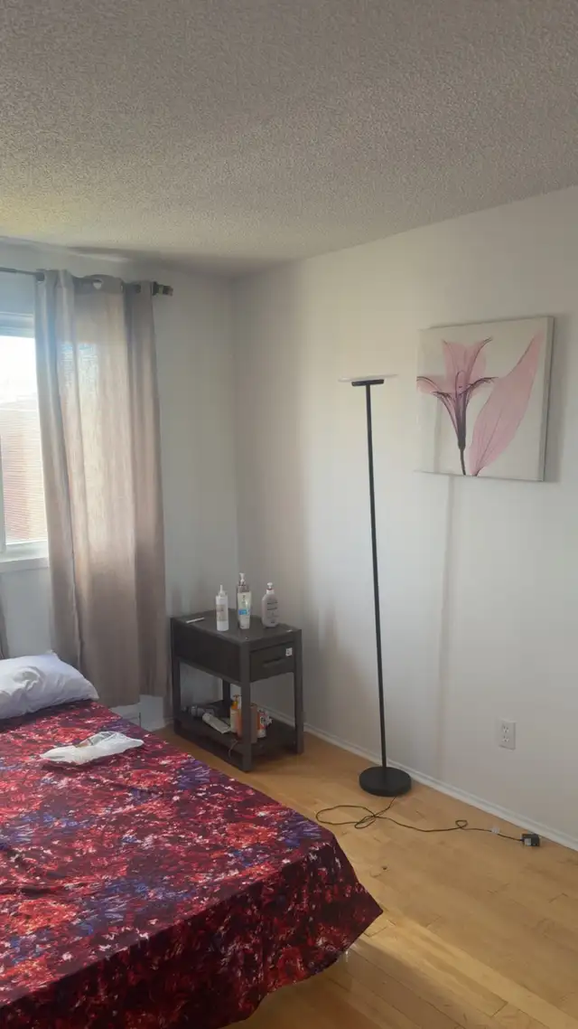 chambre à louer | Room Rentals & Roommates | Longueuil / South Shore ...