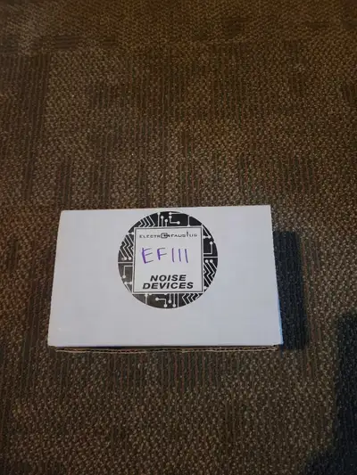 Electro Faustus Guitardämmerung, View more