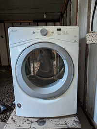 Dryer for sale works great 