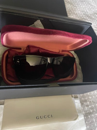 GG0010S Sunglasses -  Brand new, Never Worn,
