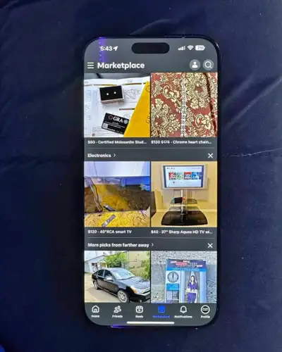 iphone 16 pro max, View more