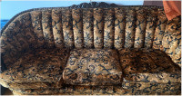 Sofa antique en très bon état