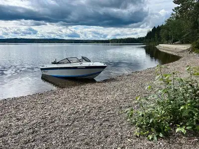 This good ol boat needs a new home , I bought it with the intention of being a proud boat owner and...