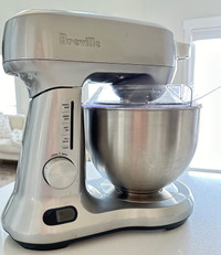 Breville mixer 