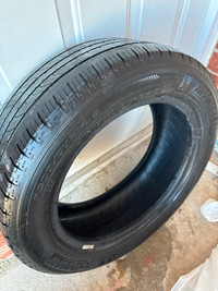 4 Tires: Michelin Primacy MXV4 205/55R16