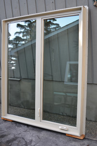 Geinow Casement Window 59 1/4" x 69" *NEW*
