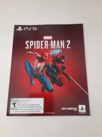 Spiderman 2 digital code