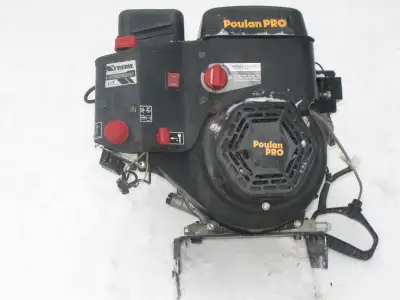 moteur de souffleuse 291cc LCT - 12.40 pied livre husqvarna, View more