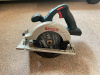 Brand New - Bosch CCS180B 18-Volt cordless circular saw