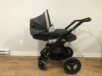 Baby/toddler stroller 