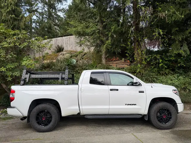 2019 TRD Pro Tundra 538448306289387522