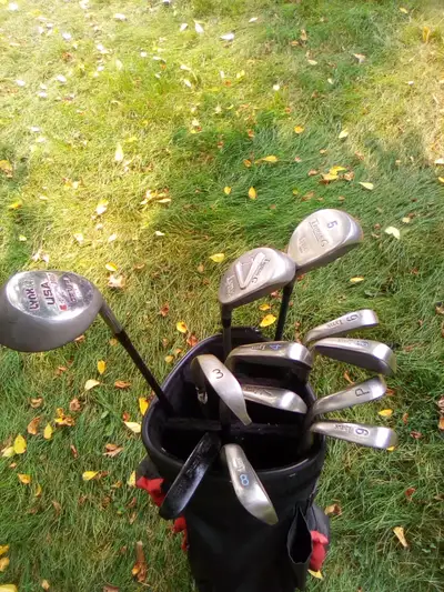 Golf clubs ladies, View more