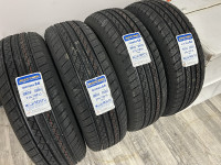 215/70R16 Maxtrek All Season Tires (Full Set) 215/70R16