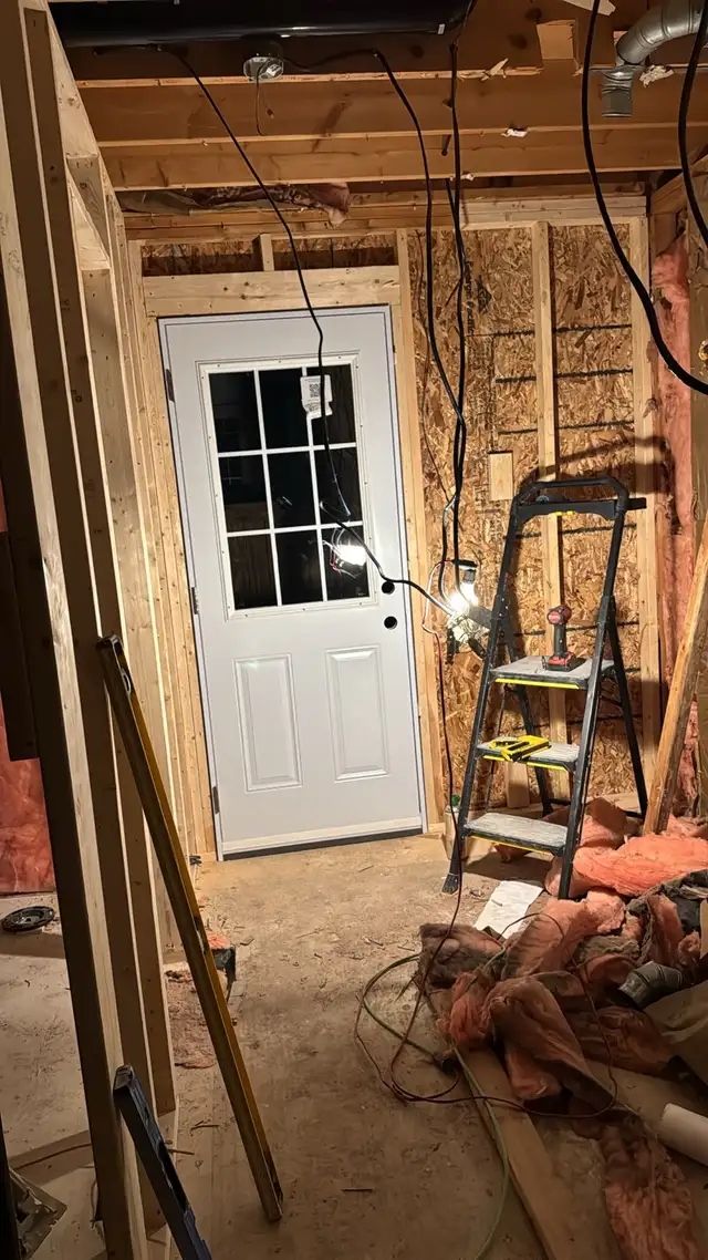 Handyman & Construction Services  ‍ in Renovations, General Contracting & Handyman in Kitchener / Waterloo - Image 7