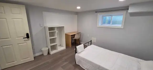 Room for rent - Utilities included - Albion / Islington