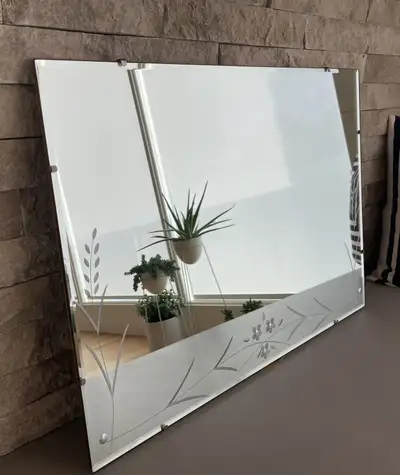 Vintage mirror for sale, View more