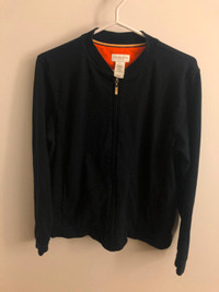 Liz Claiborne Light Jacket