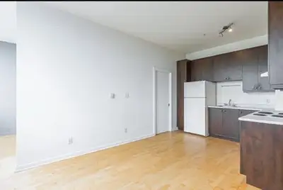 3-1/2 condo près de métro côte-des-neiges