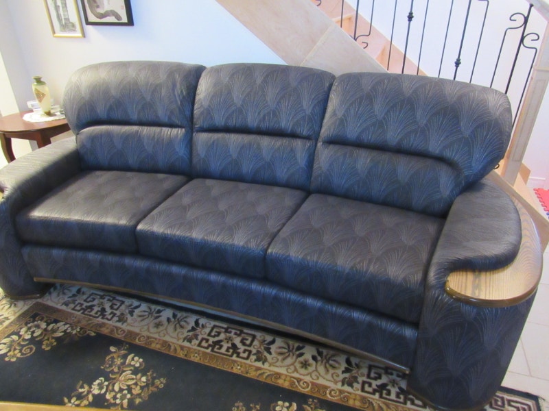 Divan 3 places Sofas et futons TroisRivières Kijiji