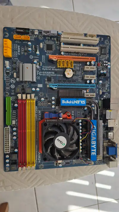 amd phenom ii x4 in All Categories in Canada | Kijiji Marketplaces