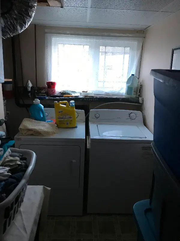 One Bedroom Basement Apartment For Rent in Long Term Rentals in St. John's - Image 7