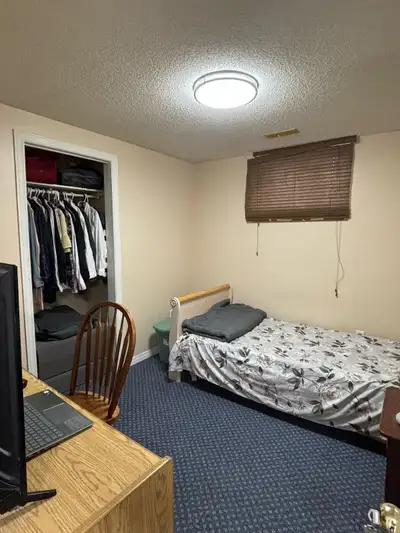 Private Room Available for Renting