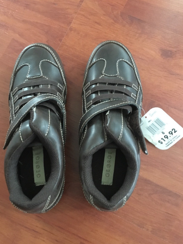 Brand New Ladies Size 8 Shoes in Women's - Shoes in Vancouver