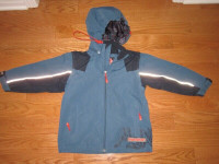 4T Monster early fall jacket