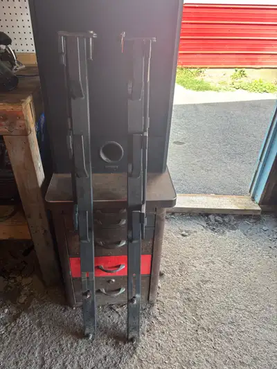 Rack em Weed Eater Rack, View more