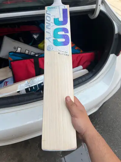     Premium Cricket Bats & Sports Gear, View more