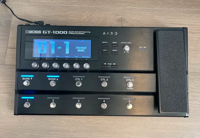 Mint Boss GT 100062864365383169121