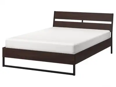 Ikea Trysil Bed Frame, View more