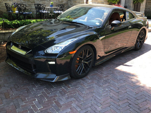 WANTED:  2012 - 2023 NISSAN GT-R GTR R35 in Cars & Trucks in Calgary - Image 3