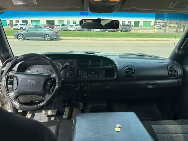 2001 Dodge RAM 2500 Diesel 5.9L Cummins 4x4 | Cars & Trucks | Edmonton ...