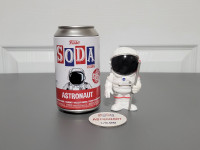 Funko Soda Astronaut
