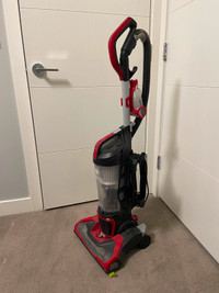 Dirt Devil Vacuum Including all Attachments! Lightly Used