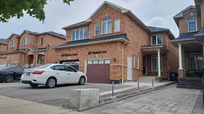 Basement for Rent near Heartland