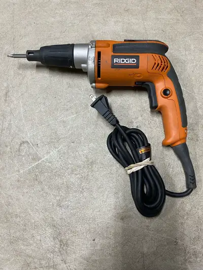 Drywall screw driver for sale, View more