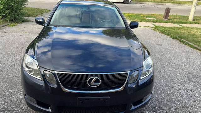Lexus GS 300 in Cars & Trucks in Mississauga / Peel Region