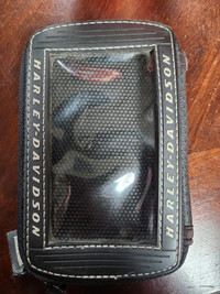 Harley Davidson magnetic phone case