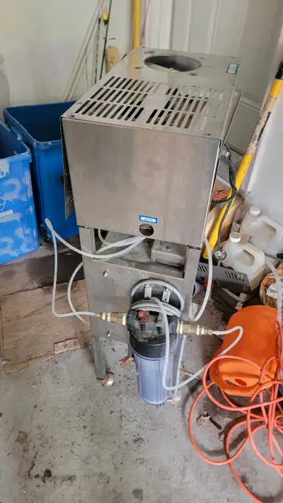 Polar Bear Water Distiller, View more