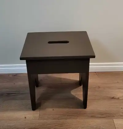 larger step stool , View more