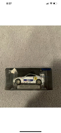  NISSAN HASEMI SPORT ENDLESS FAIRLADY Z TOMICA LIMITED TOMY