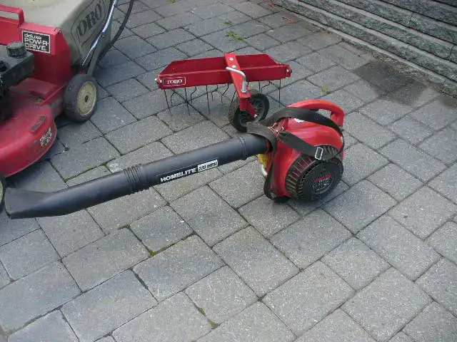 Tondeuses usagées Toro in Lawnmowers & Leaf Blowers in Laval / North Shore - Image 5