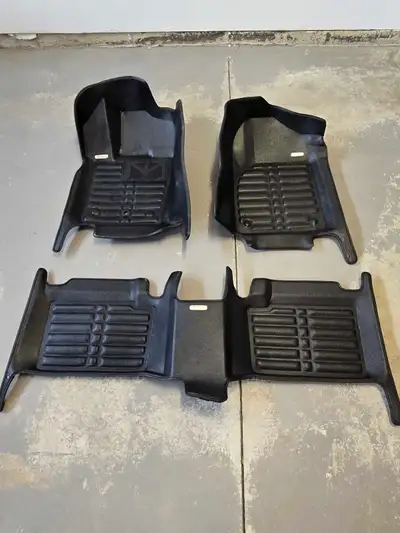 Tuxmat car mats for sale, View more